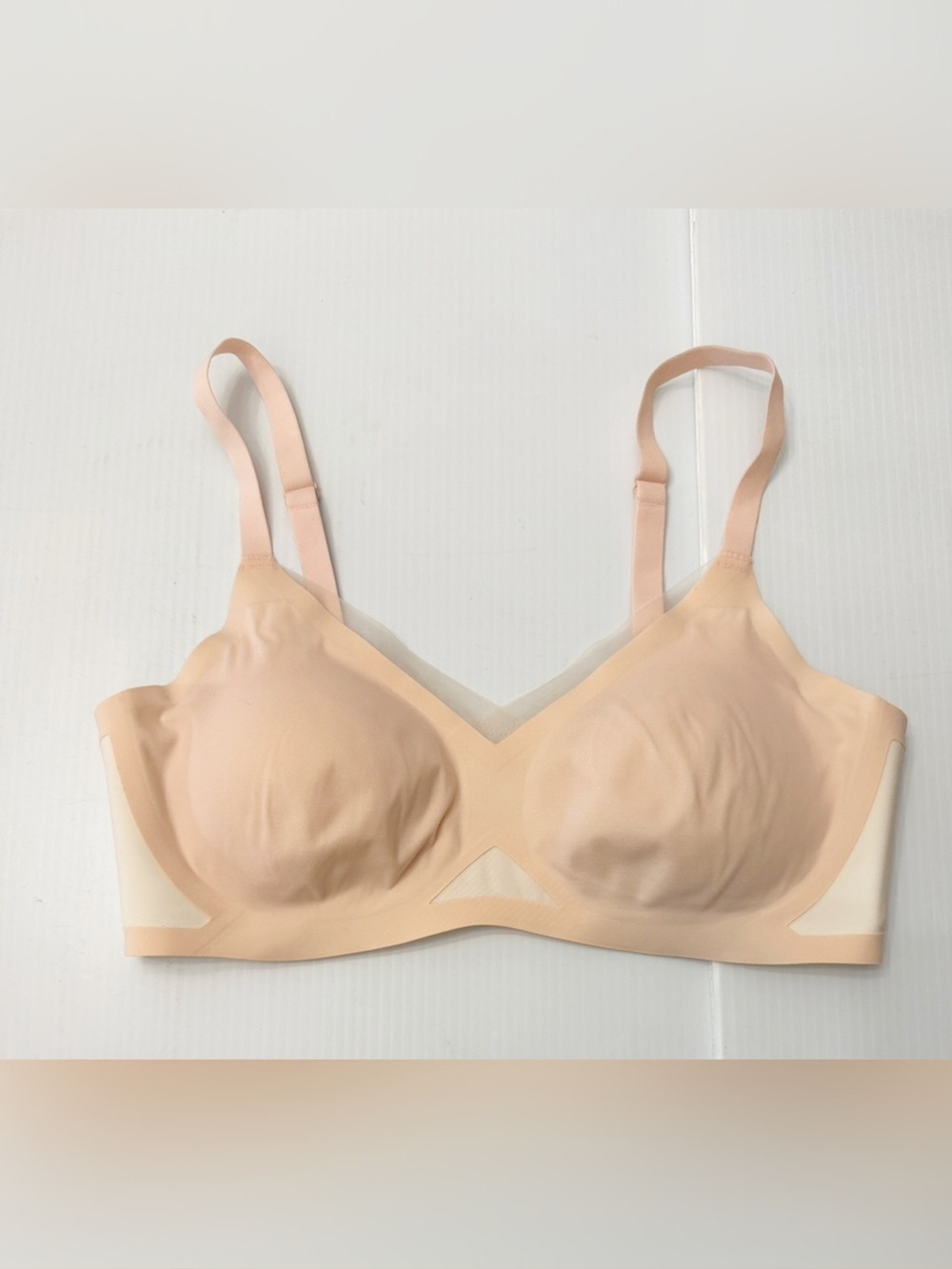 HoneyLove Crossover Bra - M